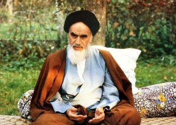 نامه عجیب و درخواست ملتمسانه دختر رضا شاه از امام خمینی/ فاقد شناسنامه هستم چون اشرف گفت...