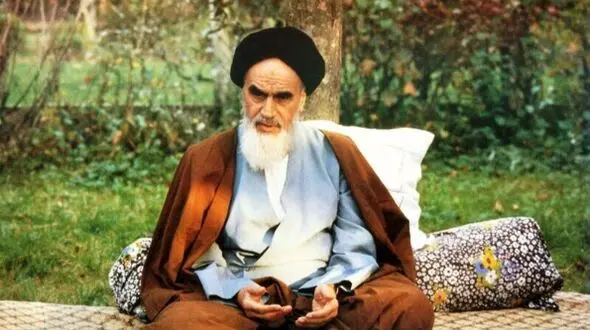نامه عجیب و درخواست ملتمسانه دختر رضا شاه از امام خمینی/ فاقد شناسنامه هستم چون اشرف گفت...