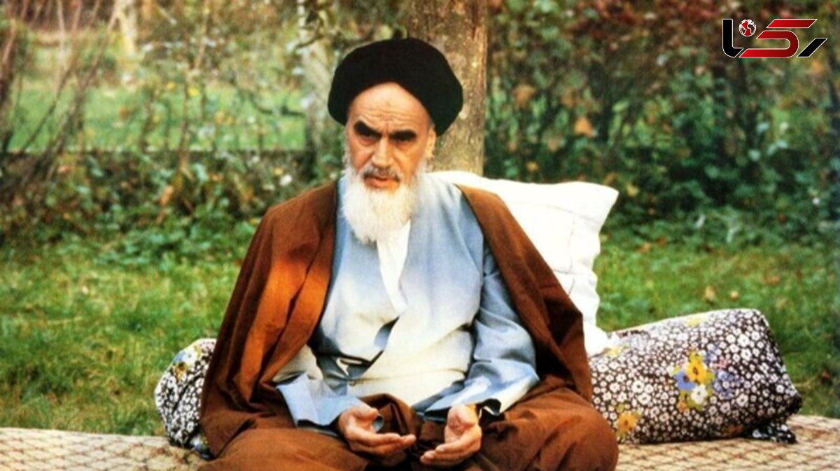 نامه عجیب و درخواست ملتمسانه دختر رضا شاه از امام خمینی/ فاقد شناسنامه هستم چون اشرف گفت...