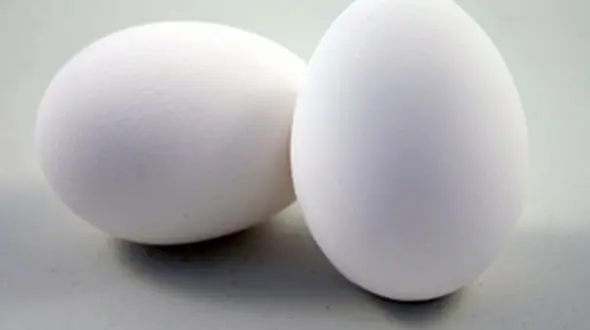 قیمت تخم مرغ در بازار