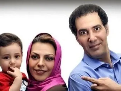 فیلم / نگاهی به سلیقه محشر همسر بهنام تشکر در چیدمان و انتخاب دکوری برای عید امسال / از دکورهای اصیل ایرانی تا ژاپنی با هارمونی دلنشین  