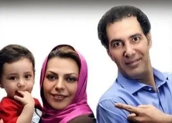 فیلم / نگاهی به سلیقه محشر همسر بهنام تشکر در چیدمان و انتخاب دکوری برای عید امسال / از دکورهای اصیل ایرانی تا ژاپنی با هارمونی دلنشین  