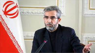  باقری:ایران در معادله برجام طرف مدعی است 