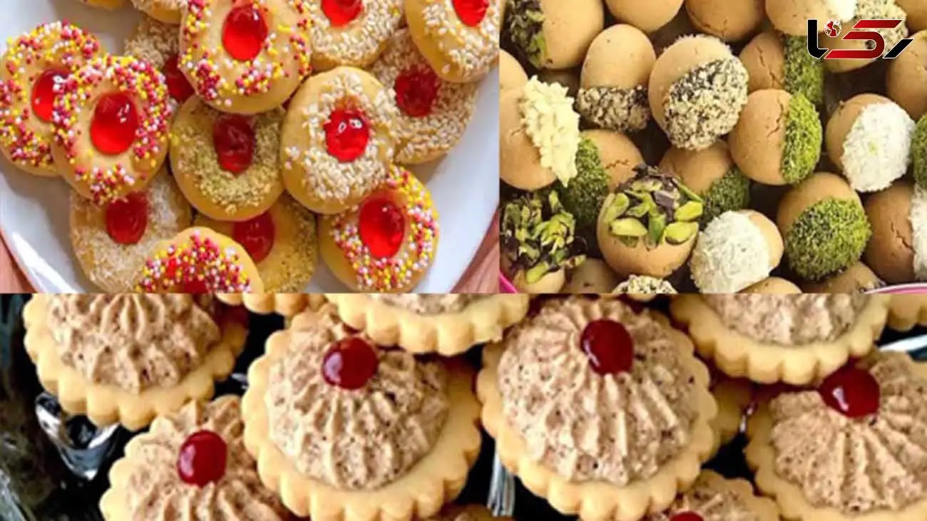 بدترین شیرینی ها برای سلامت بدن کدامند؟