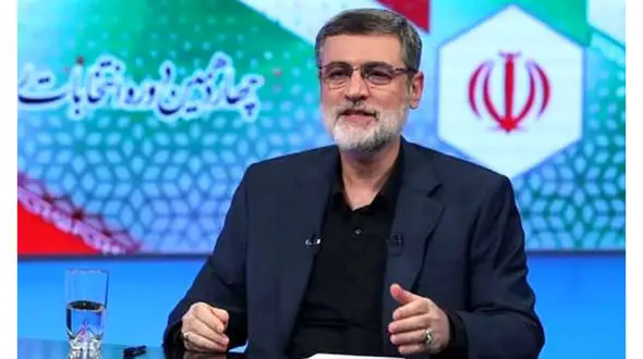 تنها یک نامزد همچنان سیاه‌پوش رییس جمهوری فقید