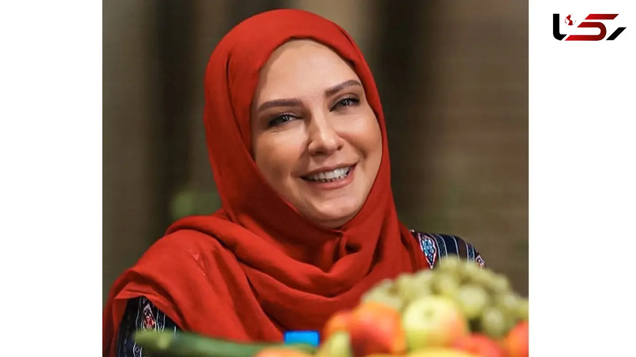 عکس همسر لعیا زنگنه