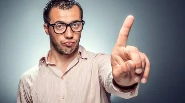 بررسی آسیب های نداشتن مهارت نه گفتن / نتایج مثبت یک مخالفت