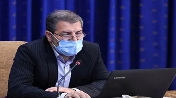 افزایش ۴ برابری مراجعین سرپایی مبتلا به کرونا / افراد دارای علایم سرماخوردگی قرنطینه شوند