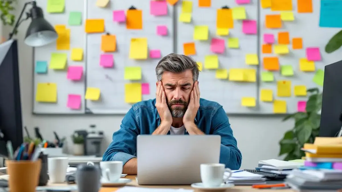 ADHD ابرقدرت است یا اختلالی که نباید ساده سازی شود؟