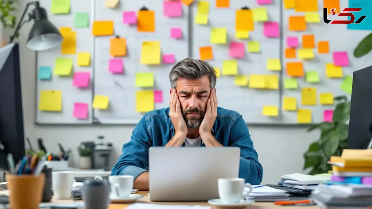 ADHD ابرقدرت است یا اختلالی که نباید ساده سازی شود؟