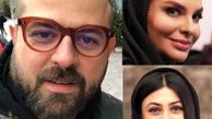 هومن سیدی کارگردان سریال وحشی: بعد از آزاده دوباره زن گرفتم و  خدا به من و‌ همسر نازنینم فرزندی هدیه کرده ! + عکس ها