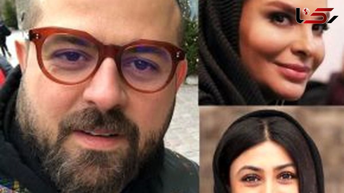 هومن سیدی کارگردان سریال وحشی: بعد از آزاده دوباره زن گرفتم و خدا به من و همسر نازنینم فرزندی هدیه کرده ! + عکس ها