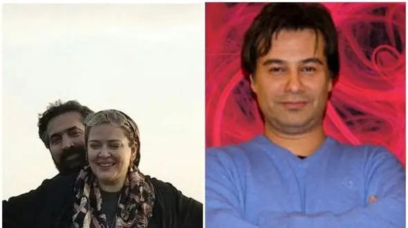 فیلم / بهاره رهنما: من استاد فراموش کردن شوهران سابقم هستم ! ....