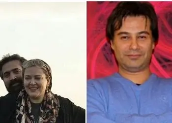 فیلم / بهاره رهنما: من استاد فراموش کردن شوهران سابقم هستم ! ....