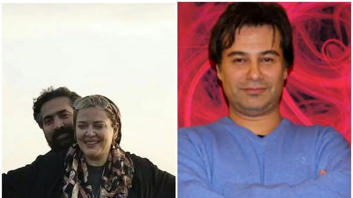 بهاره رهنما: من استاد فراموش کردن شوهران سابقم هستم ! ....