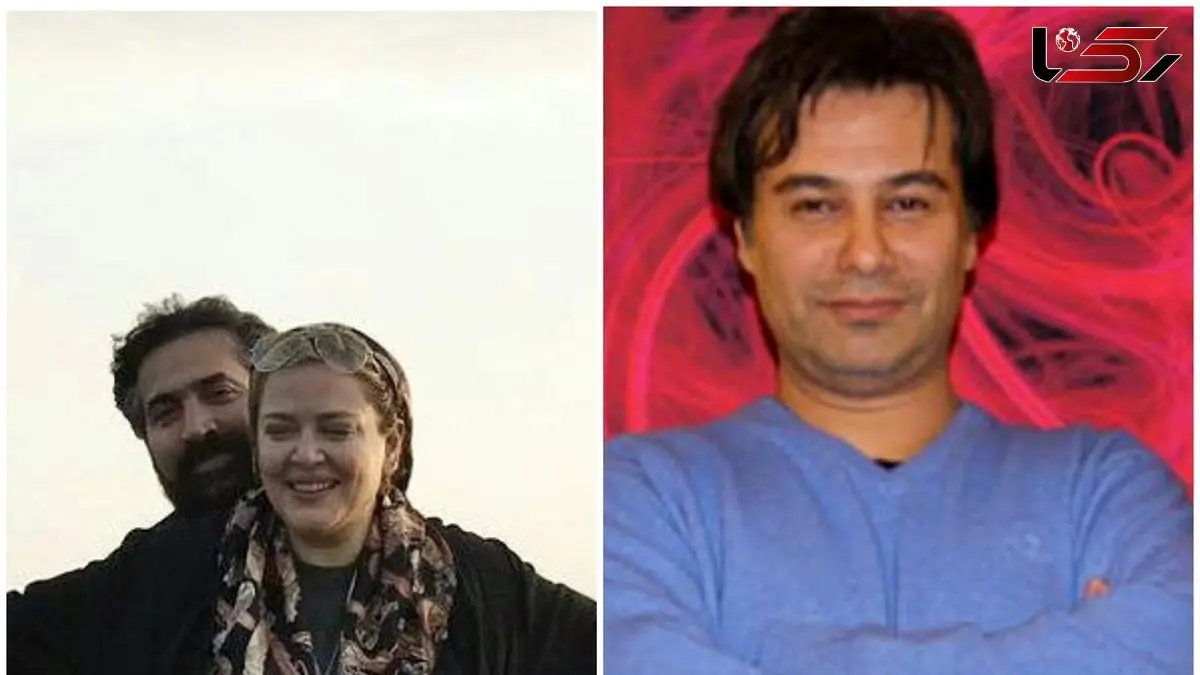 فیلم / بهاره رهنما: من استاد فراموش کردن شوهران سابقم هستم ! ....