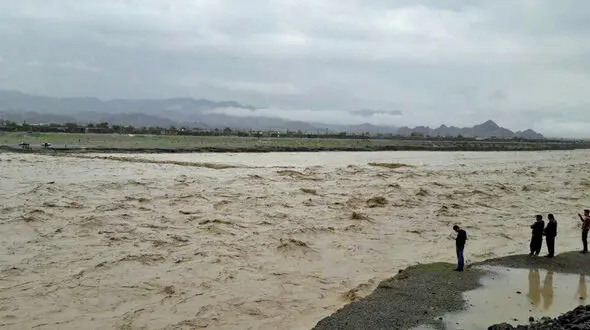 امدادرسانی به 40 هزار گرفتار سیل در 11 استان