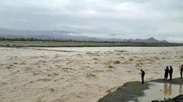امدادرسانی به 40 هزار گرفتار سیل در 11 استان