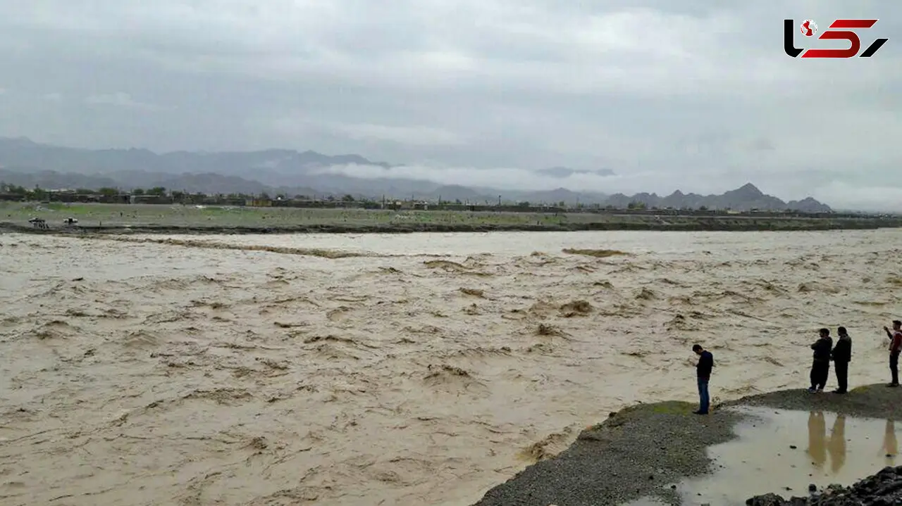 امدادرسانی به 40 هزار گرفتار سیل در 11 استان