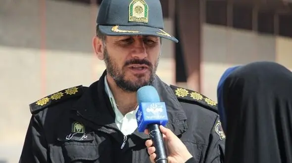 واژگونی خونین پژو 405 در اردستان 