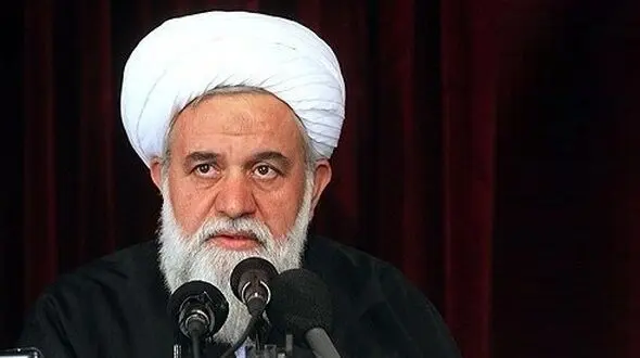 رشاد: پس از اعلام رهبر جدید، مهمترین وظیفه مردم پیروی عملی از تصمیمات اوست