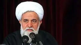 رشاد: پس از اعلام رهبر جدید، مهمترین وظیفه مردم پیروی عملی از تصمیمات اوست