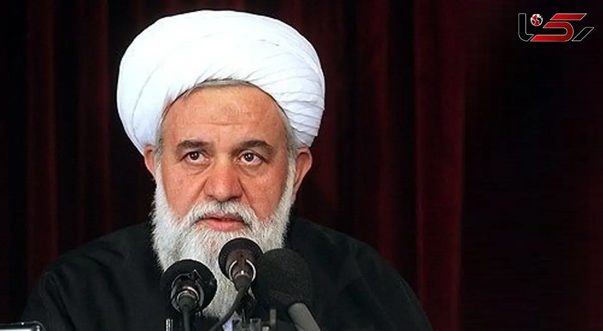 رشاد: پس از اعلام رهبر جدید، مهمترین وظیفه مردم پیروی عملی از تصمیمات اوست