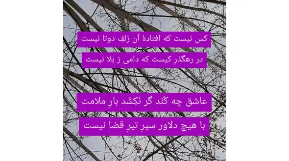 فال حافظ امروز / 13 تیر با تفسیر دقیق + فیلم