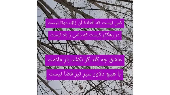 فال حافظ امروز / 13 تیر با تفسیر دقیق + فیلم