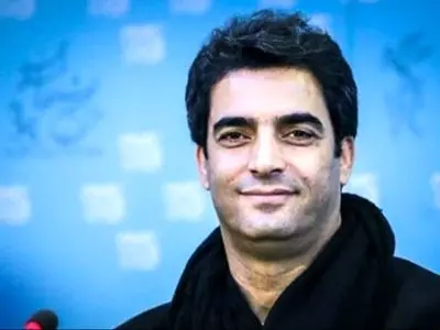 استوری منوچهر هادی برای نعیمه نظام دوست با قلب قرمز/ تولد مبارک دوست خوبم .. رفیق...