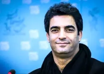 استوری منوچهر هادی برای نعیمه نظام دوست با قلب قرمز/ تولد مبارک دوست خوبم .. رفیق...