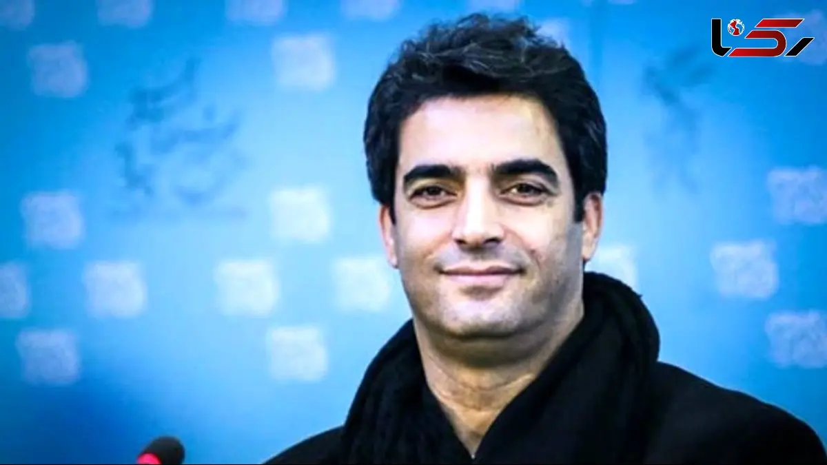 استوری منوچهر هادی برای نعیمه نظام دوست با قلب قرمز/ تولد مبارک دوست خوبم .. رفیق...