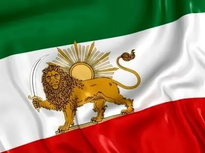 فیلم / پرچم شیر و خورشید نماد جمهوری اسلامی است / اظهارات  این مقام ارشد دولتی را ببینید