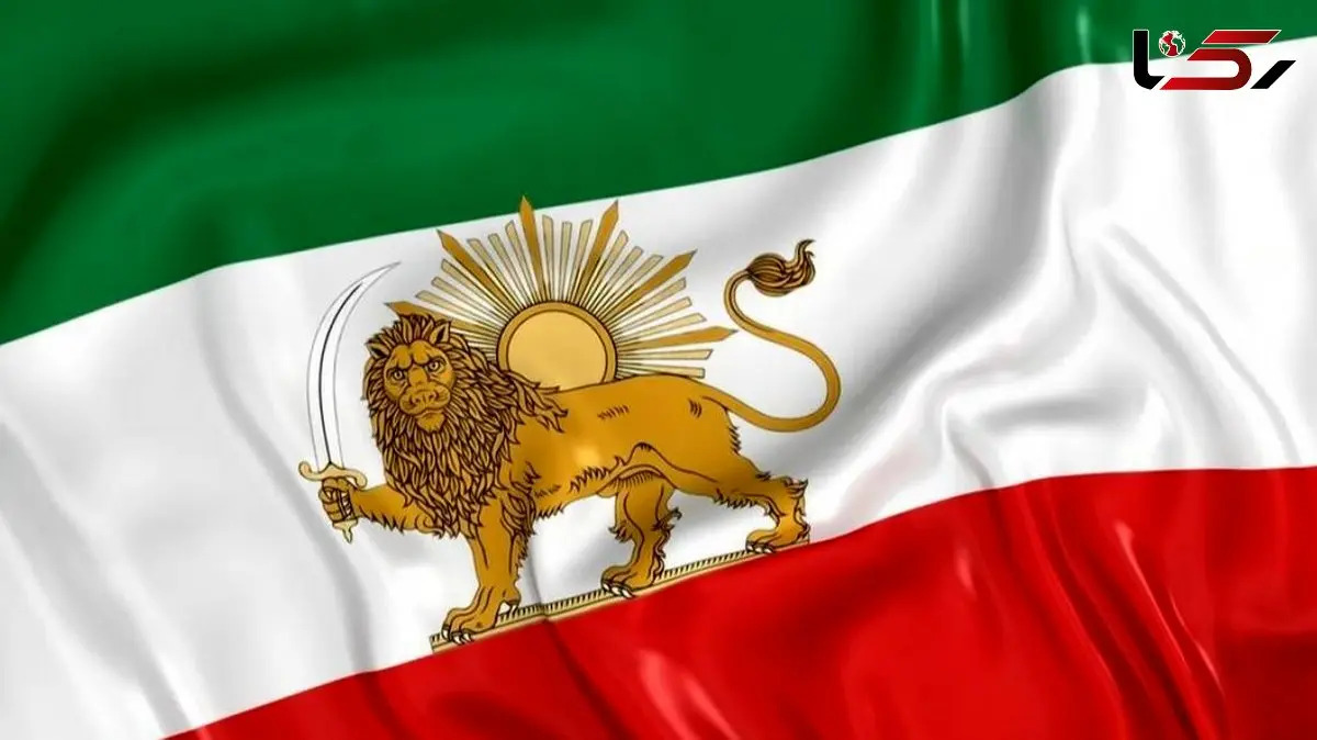 فیلم / پرچم شیر و خورشید نماد جمهوری اسلامی است / اظهارات  این مقام ارشد دولتی را ببینید