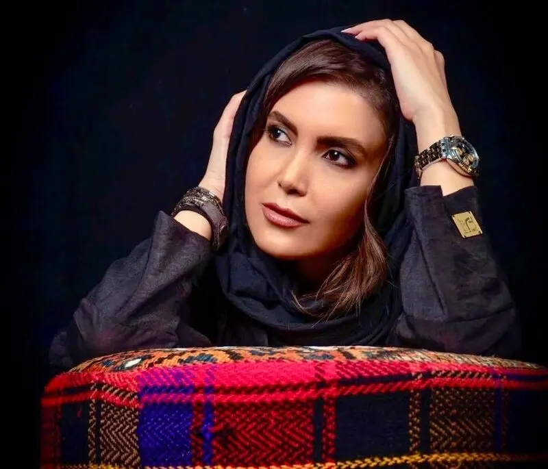 سامیه لک