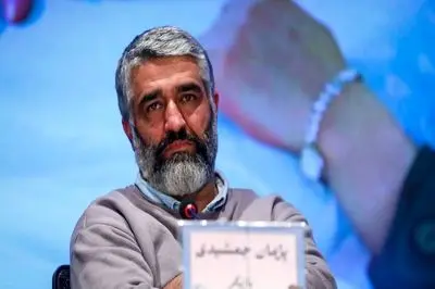 نقویان: برای بازپخش سریال‌های پژمان جمشیدی مشکلی نداریم  / بیش از اندازه موضوع پرونده این بازیگر را بزرگ کردند ...