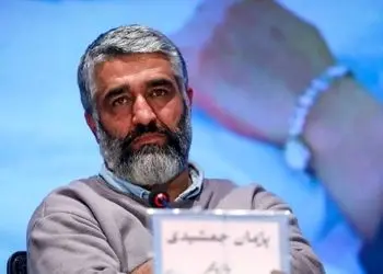 نقویان: برای بازپخش سریال‌های پژمان جمشیدی مشکلی نداریم  / بیش از اندازه موضوع پرونده این بازیگر را بزرگ کردند ...