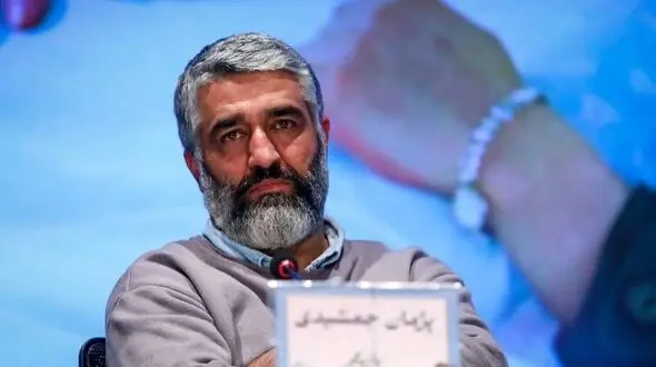نقویان: برای بازپخش سریال‌های پژمان جمشیدی مشکلی نداریم  / بیش از اندازه موضوع پرونده این بازیگر را بزرگ کردند ...