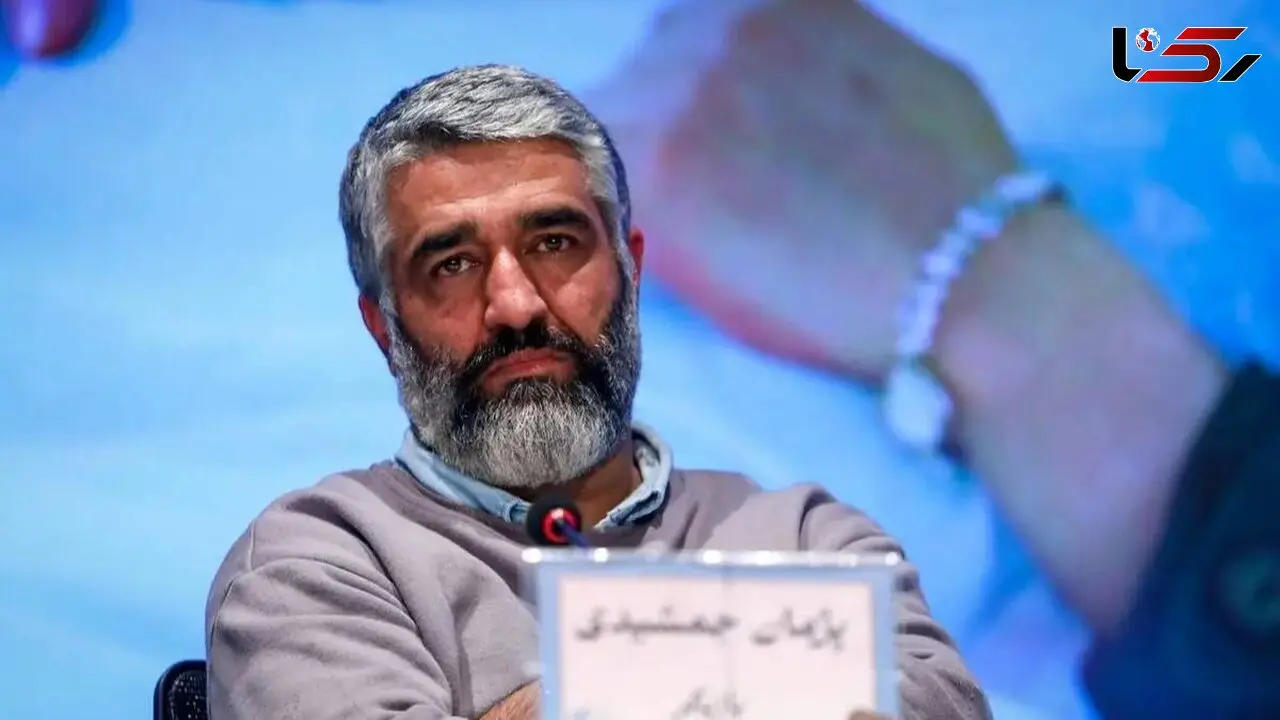 نقویان: برای بازپخش سریال‌های پژمان جمشیدی مشکلی نداریم  / بیش از اندازه موضوع پرونده این بازیگر را بزرگ کردند ...