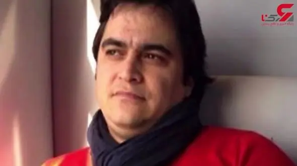 چرا مدیر آمدنیوز به عراق رفت که دستگیر شود؟