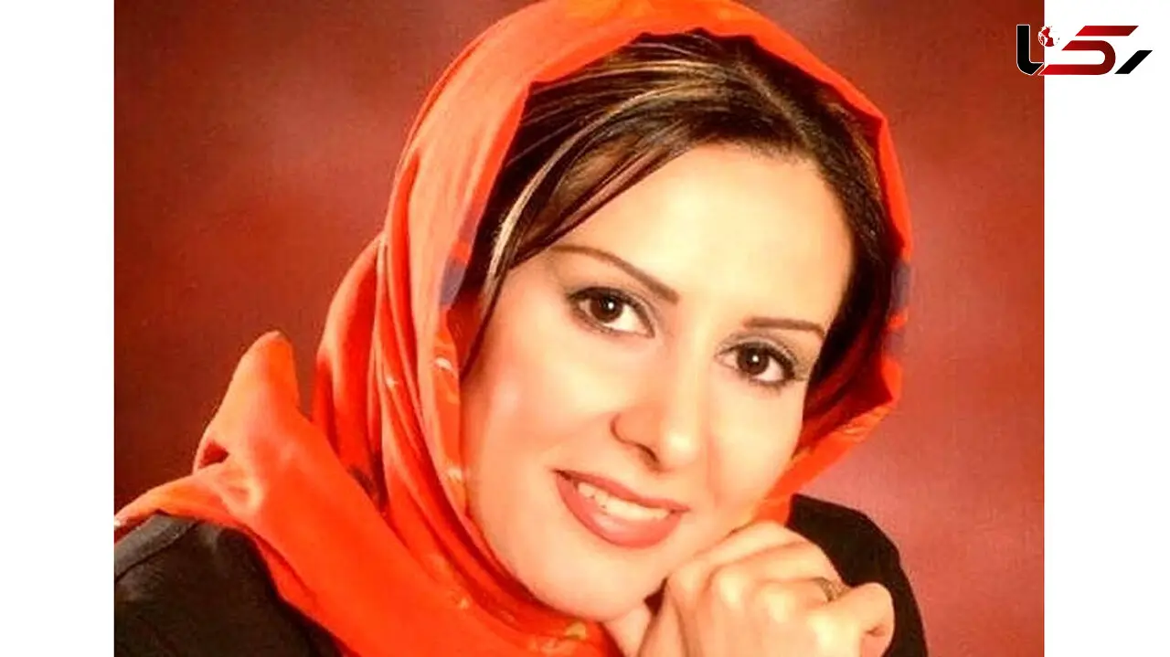  عکس جنجالی شوهر پیر شیوا خسرومهر ! / فاصله سنی فاحش خانم بازیگر با شوهرش !