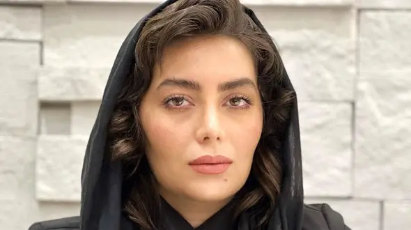 لباس نامتعارف روژان نون خ  در خیابان ! / هدیه بازوند کماندو پوش را ببینید