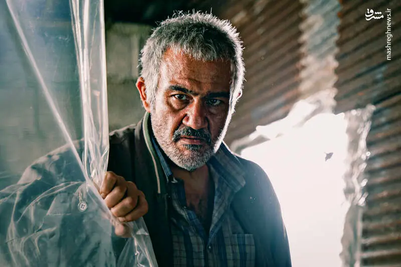 درخشش ستاره کمدی در لباس درام در جشنواره فجر/ آیا هیات داوران بازهم مهران غفوریان را نادیده می گیرد؟