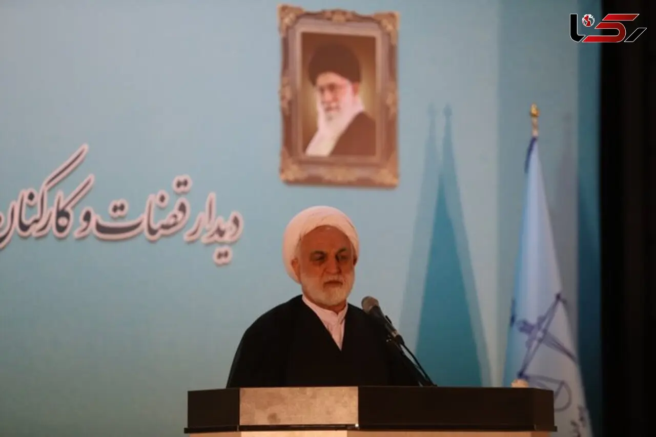 محکومانی که در زندان ماندنشان ضرورت ندارد از زندان آزاد شوند