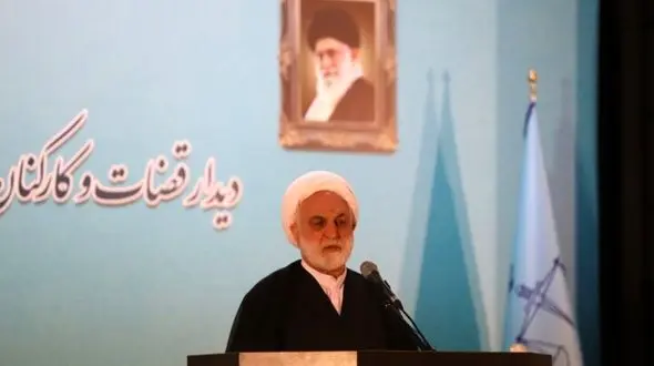 محکومانی که در زندان ماندنشان ضرورت ندارد از زندان آزاد شوند