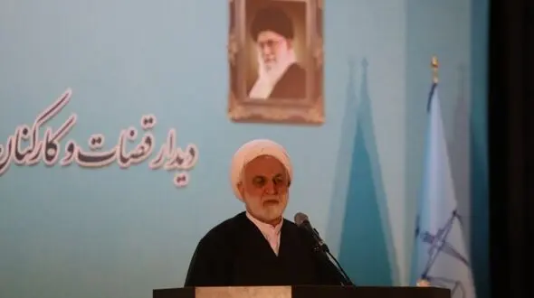 محکومانی که در زندان ماندنشان ضرورت ندارد از زندان آزاد شوند