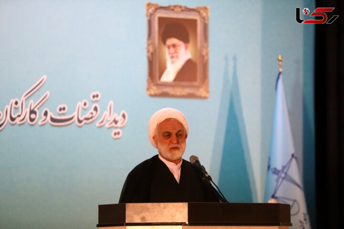 محکومانی که در زندان ماندنشان ضرورت ندارد از زندان آزاد شوند