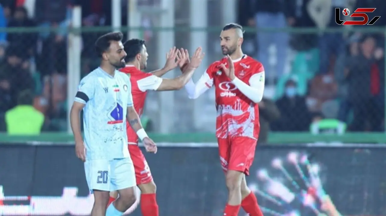 دورسون و مهری فسخ کردند / امیری رضایت نداد!