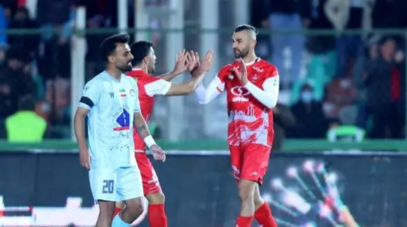 دورسون و مهری فسخ کردند / امیری رضایت نداد!