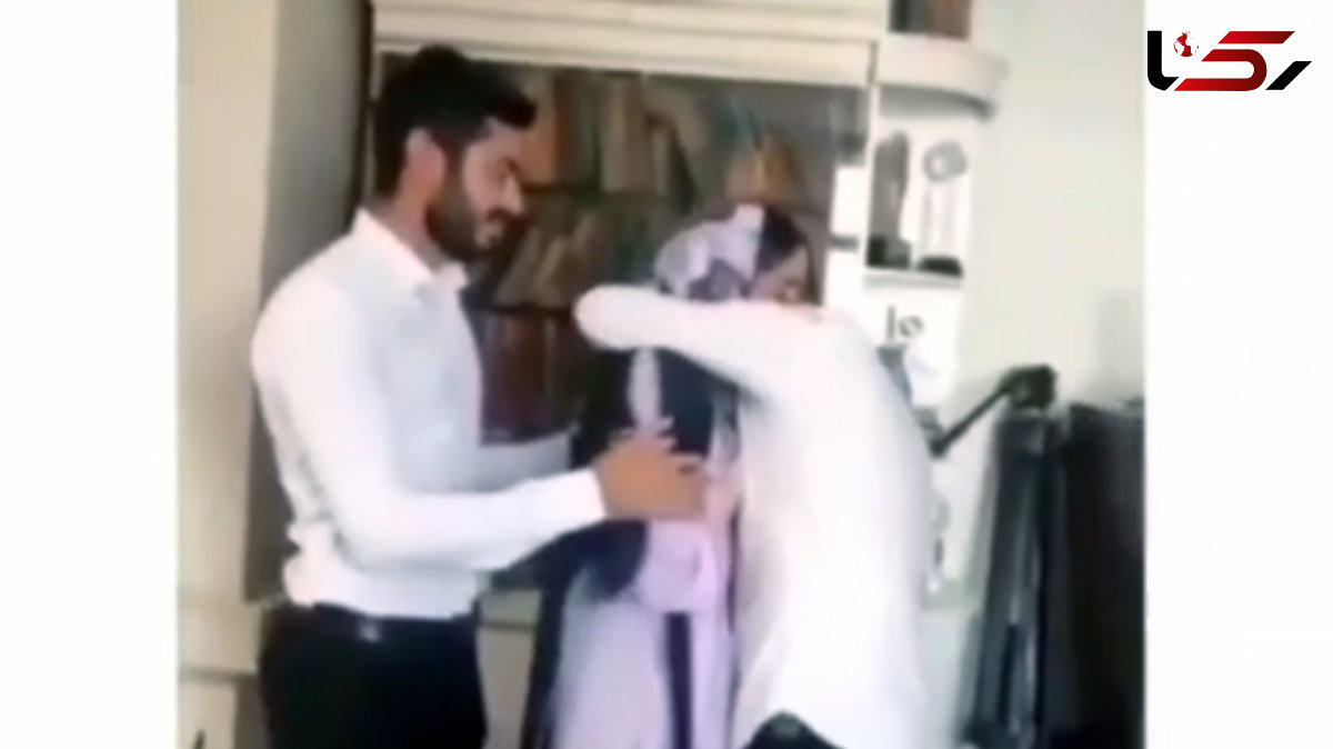 دختر فروخته شده پس از 23 سال خانواده اش را پیدا کرد + فیلم لحظه در آغوش گرفتن پدر و مادر واقعی